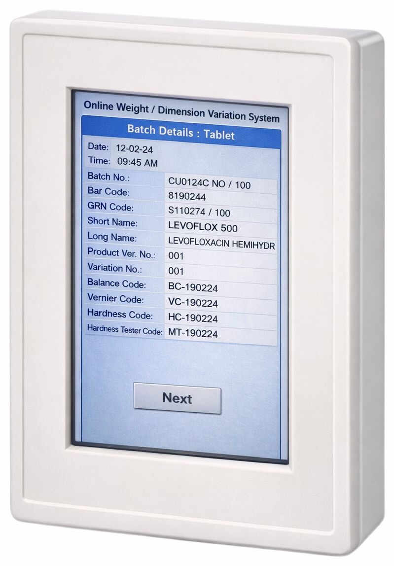 Data Logger