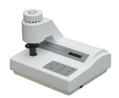 Digital Whiteness Meter