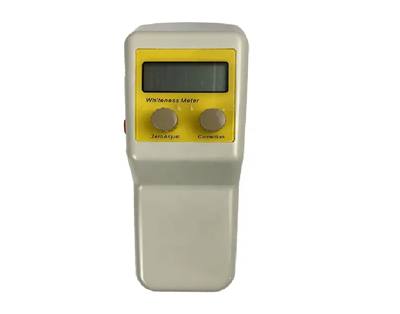Portable Whiteness Meter